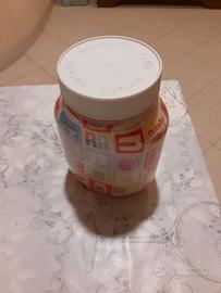 lampada Nutella