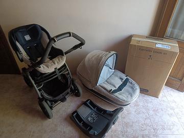Trio Peg Perego book 51