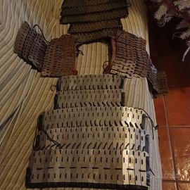 armatura lamellare a piastre 