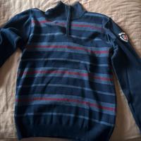 Maglione Blauer