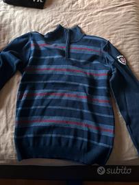 Maglione Blauer