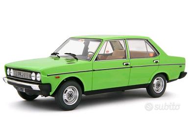 Fiat 131 Mirafiori 1/18