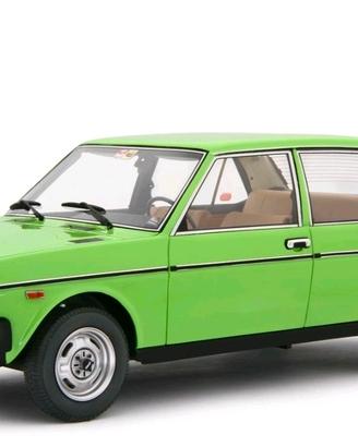 Fiat 131 Mirafiori 1/18