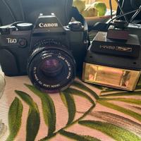 Forocamera canon t60
