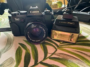 Forocamera canon t60