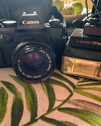 Forocamera canon t60