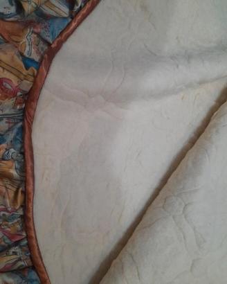 Coperta