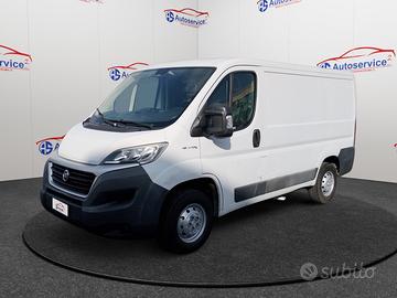 FIAT Ducato 28 CH1 2.0 mjt 115cv E6 PC-TN