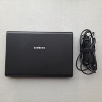 PC portatile Samsung R519