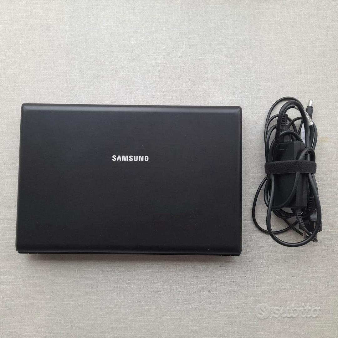 PC portatile Samsung R519 - Informatica In vendita a Roma
