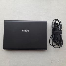 PC portatile Samsung R519