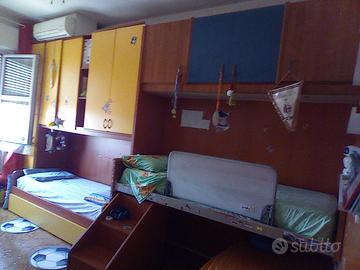 Cameretta a ponte RITIRO ENTRO IL 20/09