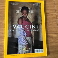 Magazine National Geographic