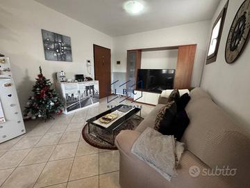 Appartamento di 52 m² con 2 locali e box auto a Mu