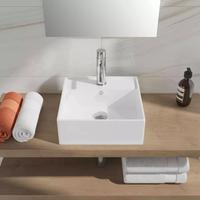 lavabo appoggio nuovo