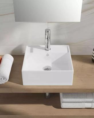lavabo appoggio nuovo