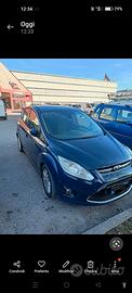 Ford max 2.0 tdci