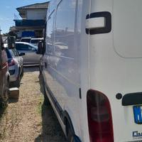 FURGONE PASSO MEDIO 35Q