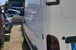 FURGONE PASSO MEDIO 35Q