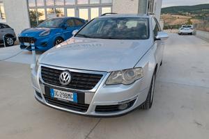 Volkswagen Passat 2.0 16V TDI Var. Comfortline