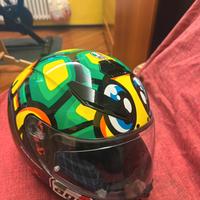 Casco AGV Valentino Rossi