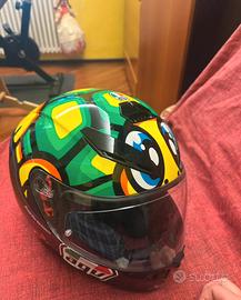Casco AGV Valentino Rossi
