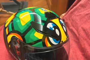 Casco AGV Valentino Rossi