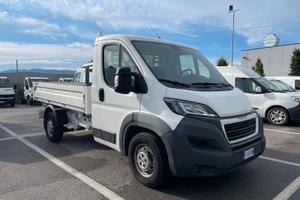 PEUGEOT BOXER 2.0 HDI RIBALTABILE