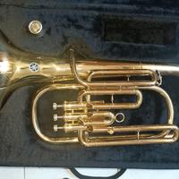 flicorno tenore comet