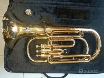 flicorno tenore comet