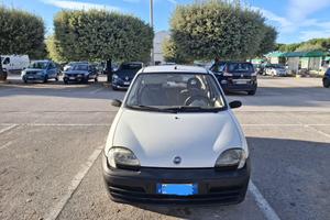 FIAT 600