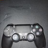 pad ps4