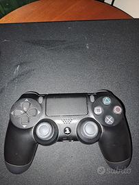 pad ps4