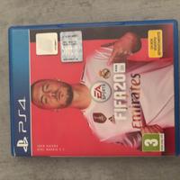 Fifa per play