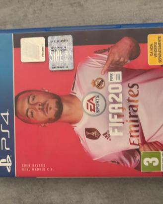 Fifa per play