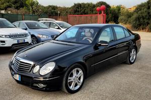 Mercedes-benz E 320 CDI cat EVO Avantgarde Sport