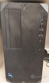 Workstation HP Z2 G9