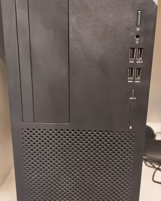 Workstation HP Z2 G9