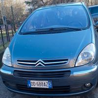 Citroen xsara picasso