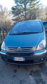 Citroen xsara picasso