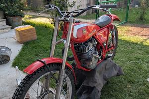 bultaco 350 sherpa mod.183 