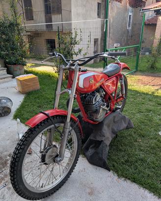 bultaco 350 sherpa mod.183 