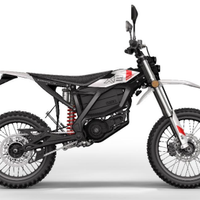 ZeroMotorcycles XE