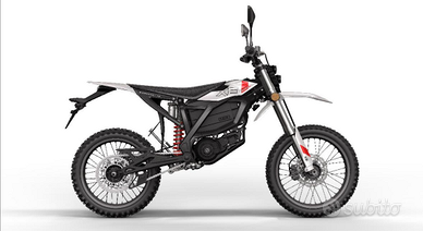 ZeroMotorcycles XE