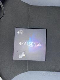 Fotocamera Intel RealSense LiDAR L515
