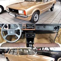Autoradio Blaupunkt  Ford Taunus
