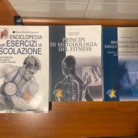 Libri Fitness