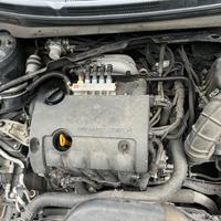 Motore cambio Kia 1.4 b G4FA