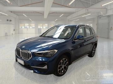 BMW X1 XDRIVE 20D XLINE PLUS AUTOMATICO SUV