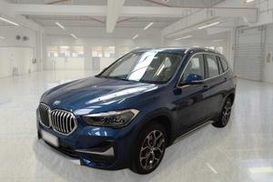 BMW X1 XDRIVE 20D XLINE PLUS AUTOMATICO SUV